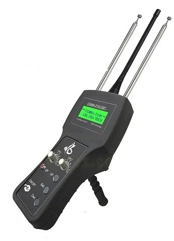 ردیاب cobraz100