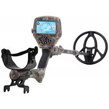 فلزیاب کماندر سی رابرتسون