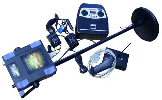 گنج یاب پیشرفته Okm Roverc Deluxe