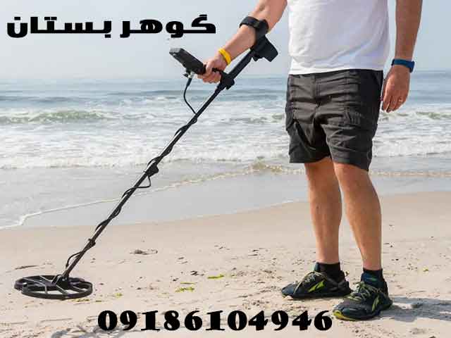 مهمترین عوامل خرید فلزیاب