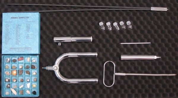 فلزیاب دستگاه PMR 2