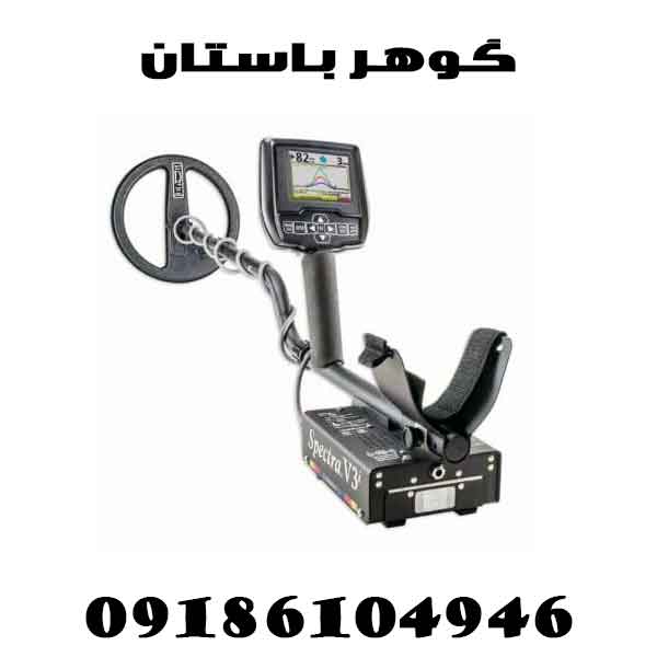 خرید فلزیاب وایتس آمریکا مدل TDI SL