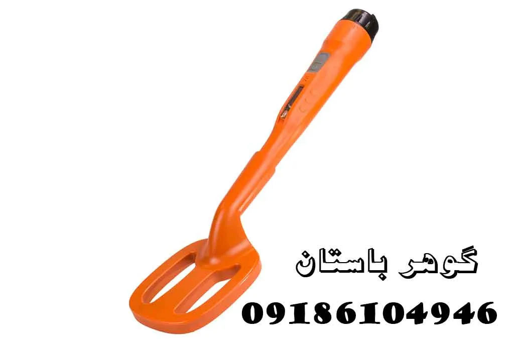 فروش فلزیاب SCUBA TECTOR