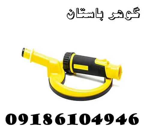 بهترین فلزیاب های قلمی و دستی کوچک