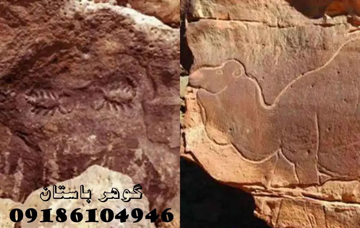 مقدمه چگونه بدون دستگاه گنج پیدا کنیم