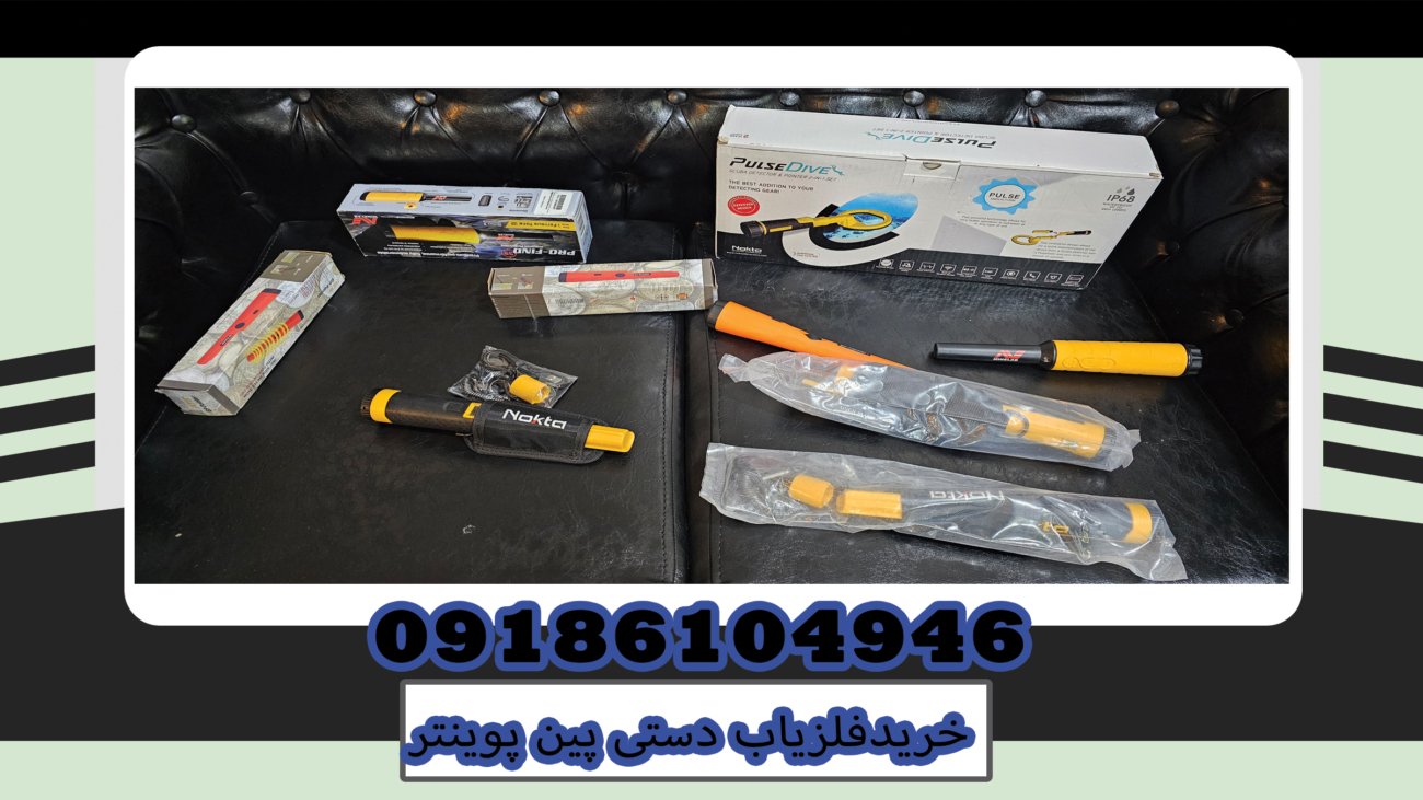 pinpointer