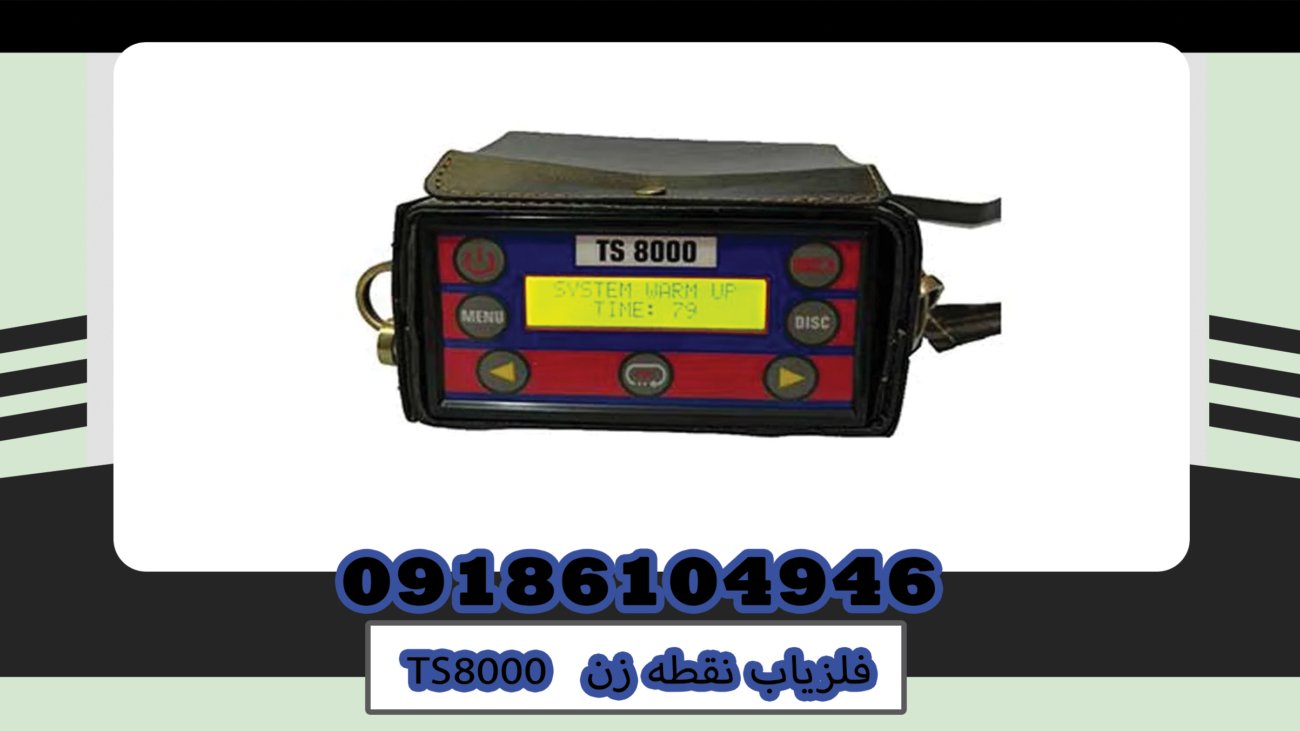 TS8000