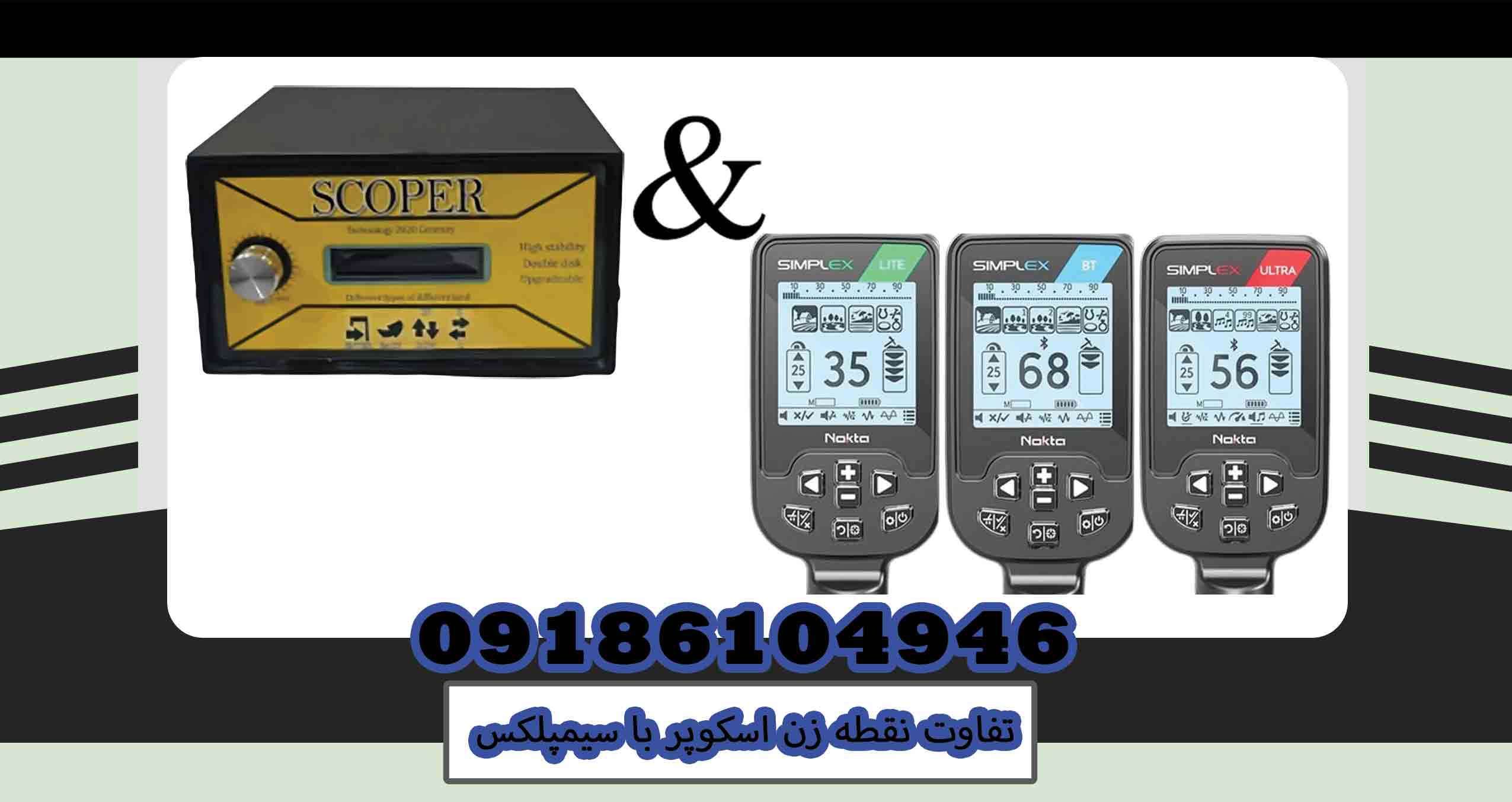 Simplex&scoper