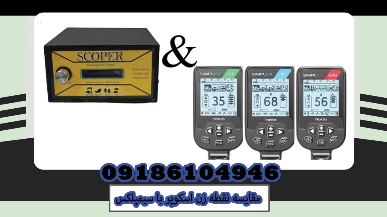 simplex&scoper