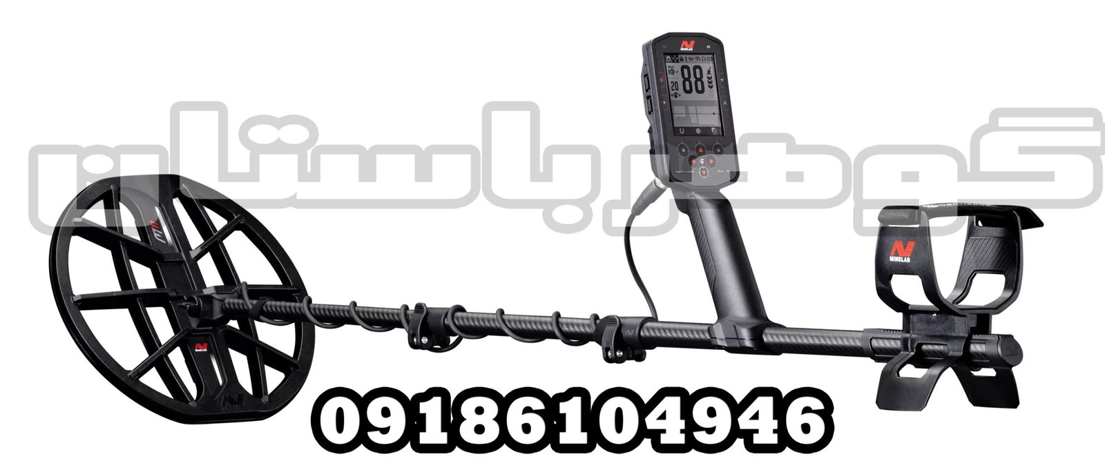 خریدفلزیاب مانتیکور manticore