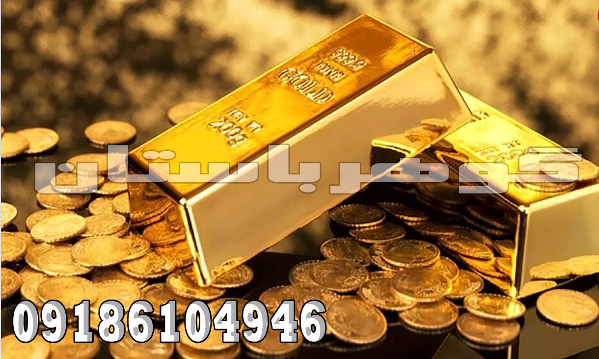 تاثیر جنگ بر قیمت طلا
