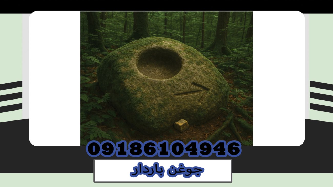 جوغن باردار