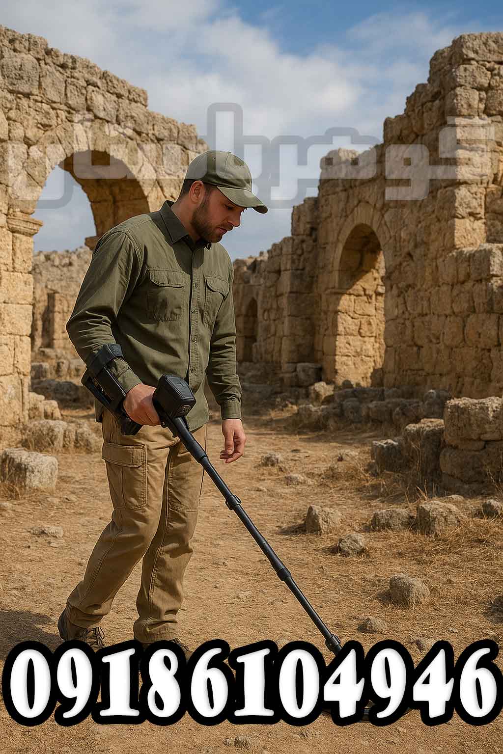 مقایسه فلزیاب ها